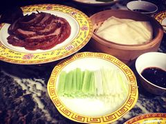 -那家小馆•北京菜•烤鸭(香山店)