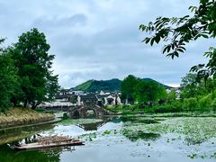 -呈坎景区