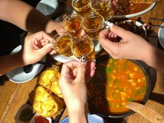 -小吊梨汤·北京菜·烤鸭(鸟巢店)