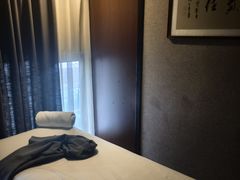 -麦舍MaiMassage(张杨路店)