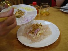 -寻味顺德·南记酒家·传统顺德菜·鱼生(广源路店)