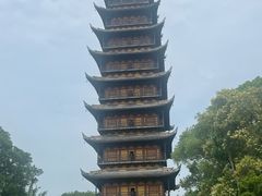 -常熟方塔园