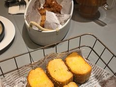-西堤牛排(北京国瑞店)