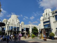 -比斯特上海购物村精品奥特莱斯