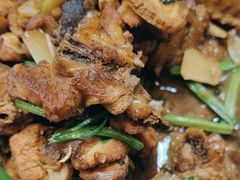 -食鸡公社辣子鸡·潍坊菜·烧烤