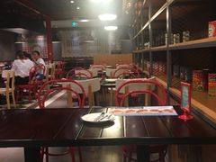 -Mr.Pizza米斯特比萨(苏州平江万达广场店)