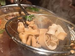 -卤鼎记·潮汕卤水火锅饭店(北京首店)
