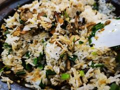 -台山美食一绝阿四台山黄鳝饭(阿四创作店)