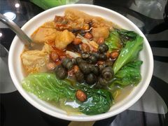 -笋果坊螺蛳粉(竹园小区店)