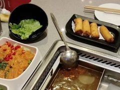 -海底捞火锅(方圆荟店)