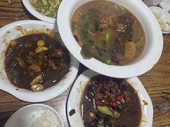 -红实家常菜(静安里店)