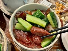-黄祥华养生堂·炖汤·营养蒸饭(岭南天地店)