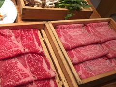 -锅物新语&寿喜烧.炉端割烹(世博源店)