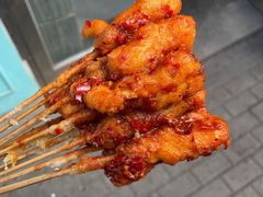-辽B·小串(总店)