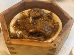 -香宫中餐厅 · 桂林香格里拉