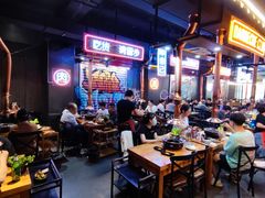 -吉志烤肉(太原总店)