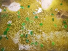 走地鸡汤-旺山·浪头人家