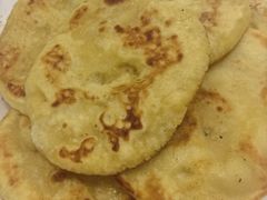 玉米面饼-郑喜旺烧烤(新密总店)