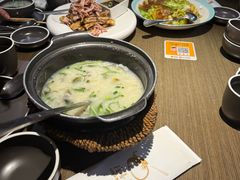 -隆喜元鱼汤包·海鲜(中联广场店)