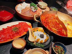 -色響火锅(恒隆广场店)