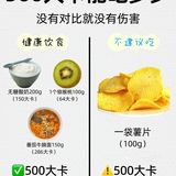 没有对比就没有伤害