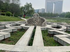 -合肥生态公园