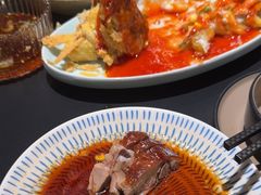 -金陵家宴·金陵春·南京菜(夫子庙店)