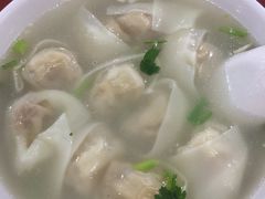 -馄饨侯(广渠门店)
