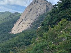 -丹东凤凰山景区