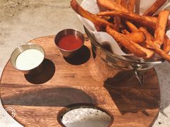 -Cooking Man(中懋天地店)