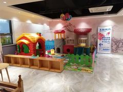 -德得轩自助餐厅(食品街店)