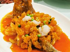-廊亦舫Lang Yi Fang Restaurant(金桥店)
