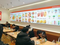 -醉面(西直门凯德茂店)