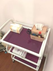 -时尚妈咪产后修复中心