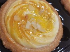 奶黄流沙芝士挞-芳叔(东方宝泰店)