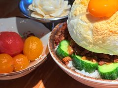 -岛风·台食小馆 ISLAND BISTRO(烟台山店)