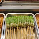 集市美食观察员｜李老板疯狂裸虾