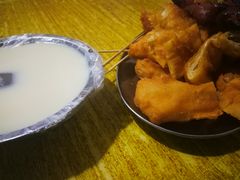 -冰神糖水铺(国贸中心店)