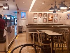 -满记甜品(巴黎春天宝山店)