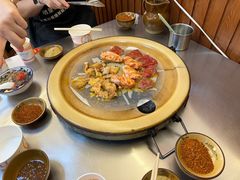 -阿昌白族石板烧(大理古城店)