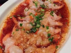 iphone_upload_pic-外婆家(杭州马塍店·杭帮菜名店)