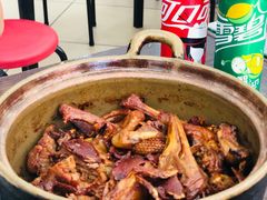 -斯丹姜母鸭·古法干香(涂门街总店)