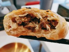 -董小西的凉皮和椒麻鸡(三元桥店)