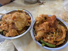 -凤张螺蛳粉·爽口粉(跃进路总店)