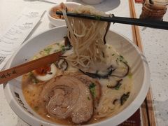 -味千拉面(江城大道永旺梦乐城店)