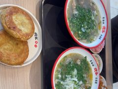 -武圣羊汤·西北面(安德路店)