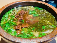 -山石榴·贵州菜(丰盛里店)