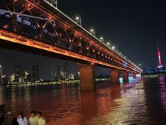 -武汉长江大桥