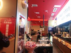 -虎丫炒鸡(西安熙地港店)