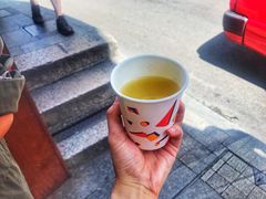 -公利真料竹蔗水(中环店)